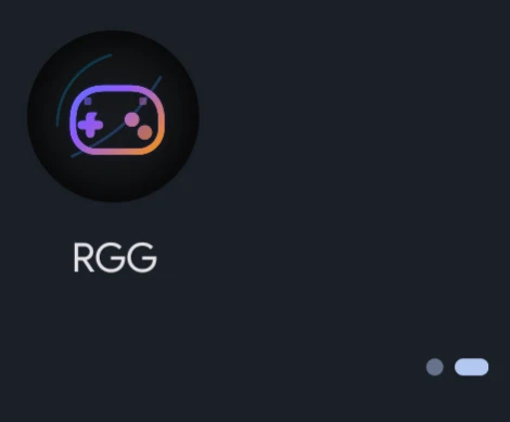 PWAインストール画面